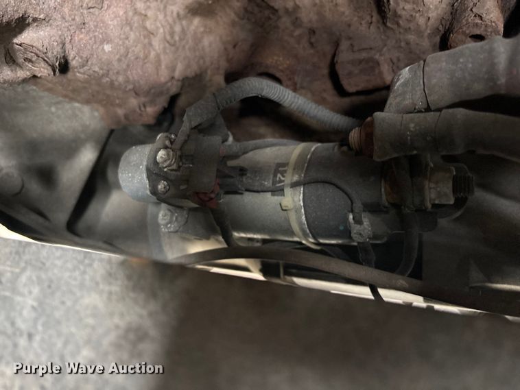 image for item FG1038 2017 Freightliner Cascadia 125 semi truck