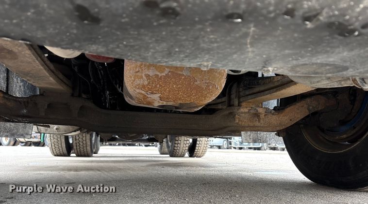 image for item FG1039 2016 Mack CXU613 semi truck