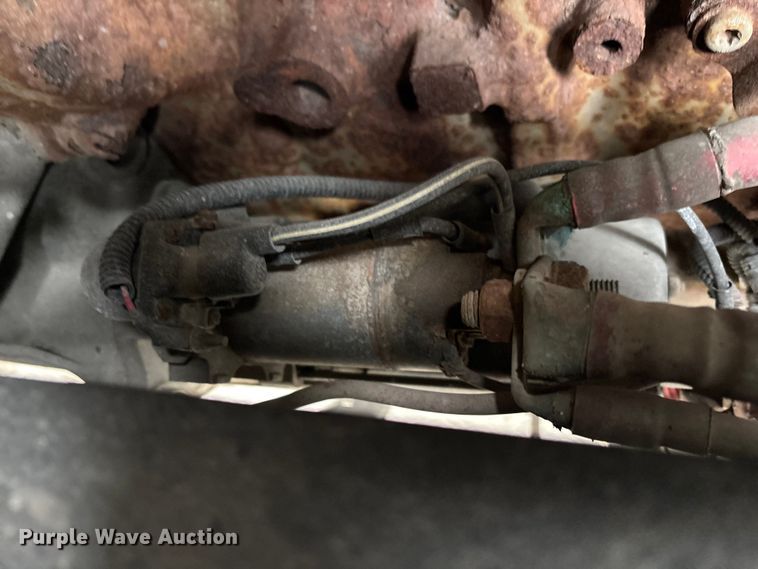 image for item FG1040 2017 Freightliner Cascadia 125 semi truck