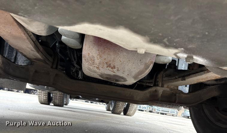 image for item FG1043 2013 Mack CXU613 semi truck