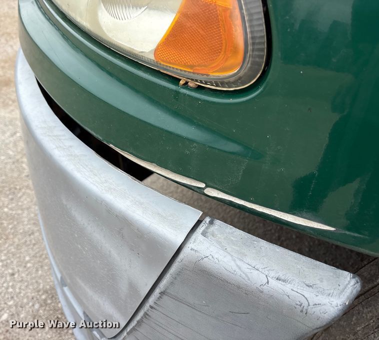 image for item FG1044 2016 Mack CXU613 semi truck