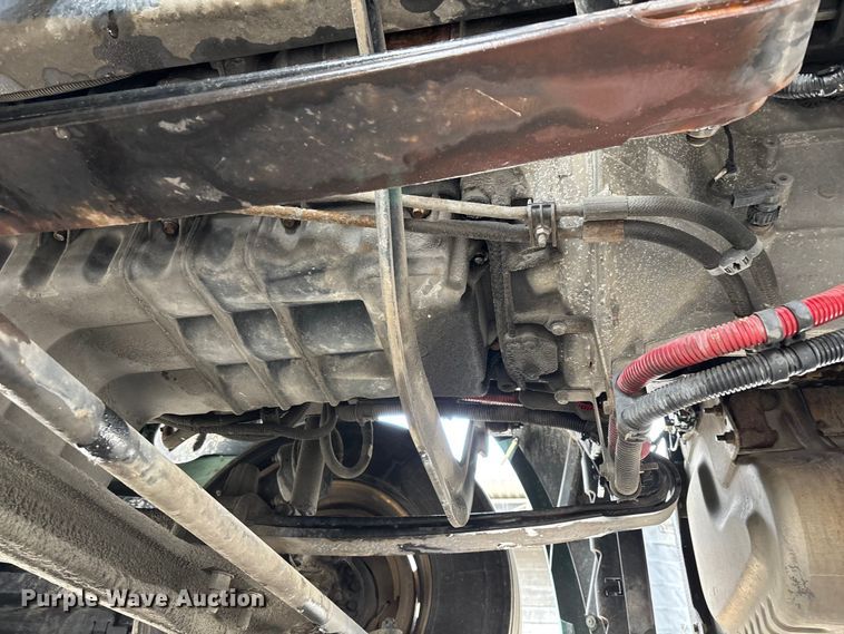 image for item FG1046 2017 Freightliner Cascadia 125 semi truck