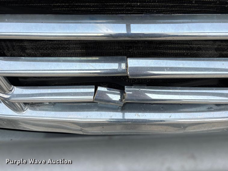 image for item FG1046 2017 Freightliner Cascadia 125 semi truck