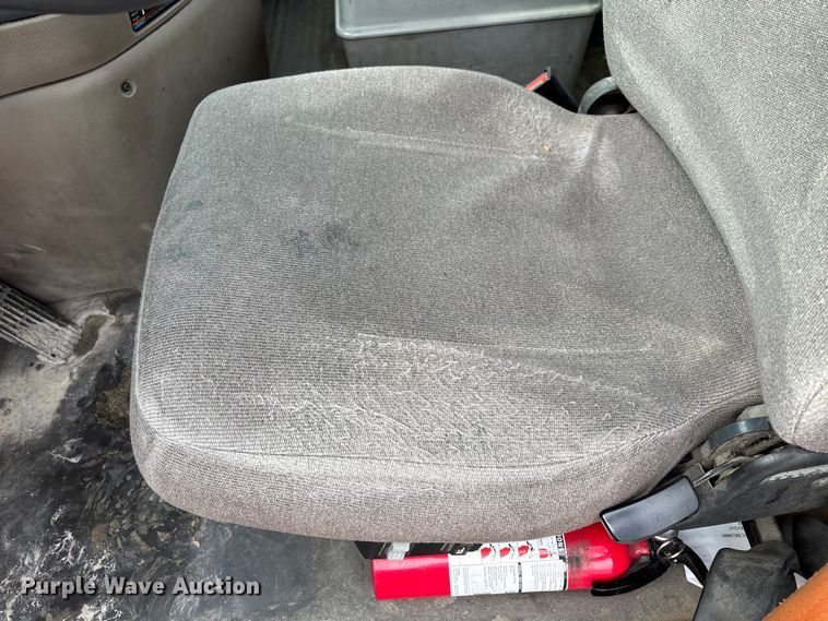 image for item FG1046 2017 Freightliner Cascadia 125 semi truck