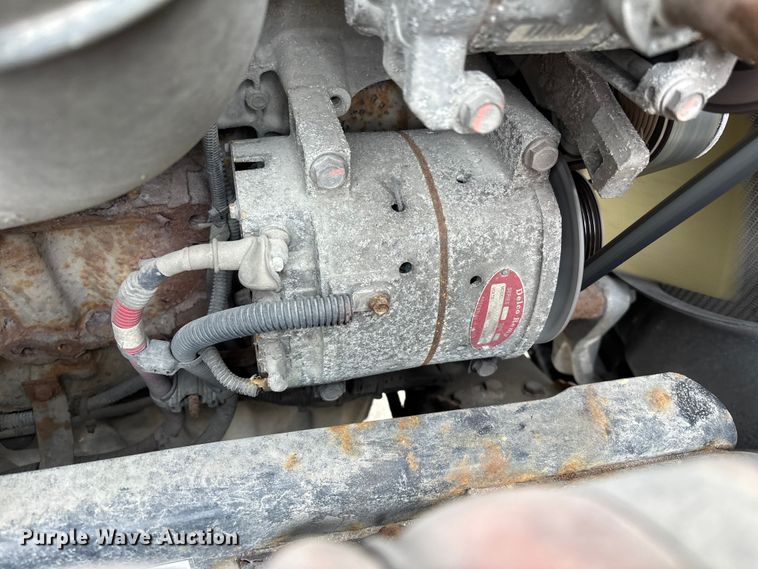 image for item FG1046 2017 Freightliner Cascadia 125 semi truck