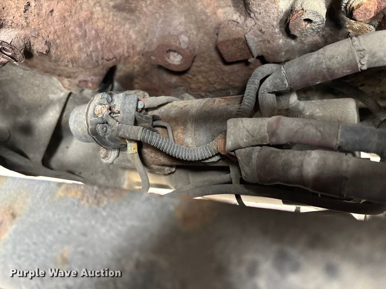 image for item FG1046 2017 Freightliner Cascadia 125 semi truck