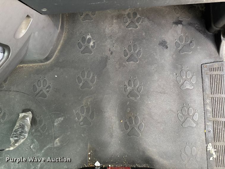 image for item FG1047 2016 Mack CXU613 semi truck