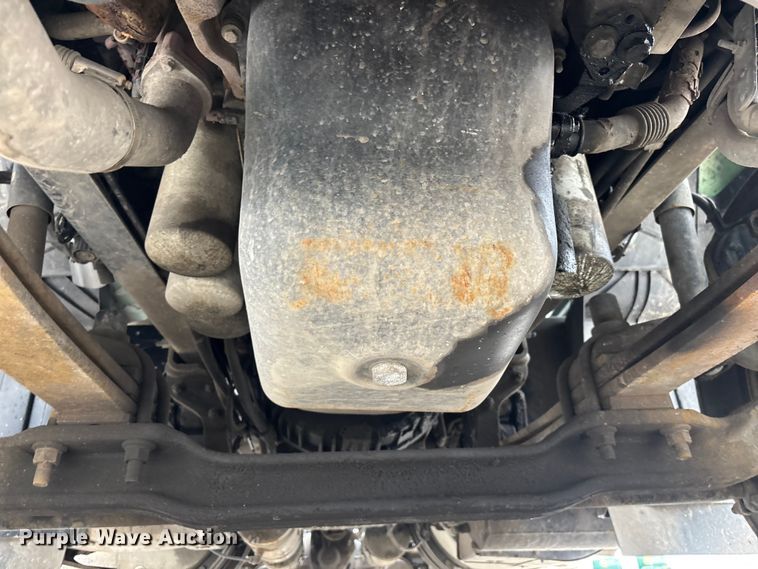 image for item FG1050 2016 Mack CXU613 semi truck