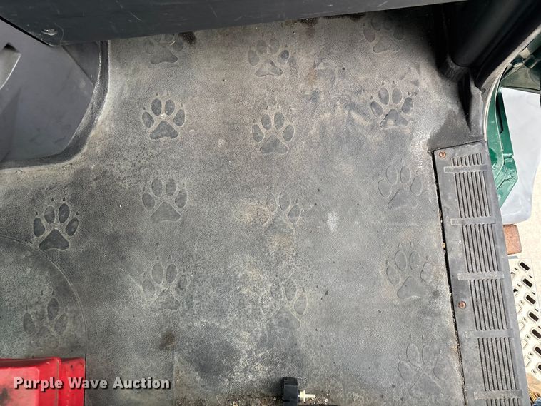 image for item FG1051 2016 Mack CXU613 semi truck