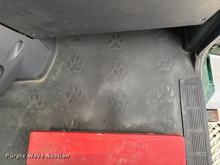 image for item FG1053 2016 Mack CXU613 semi truck