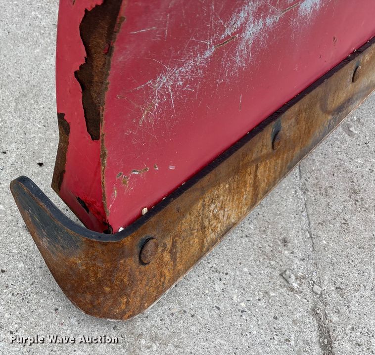 image for item FG1054 2011 Ford F350 Super Duty utility bed pickup truck