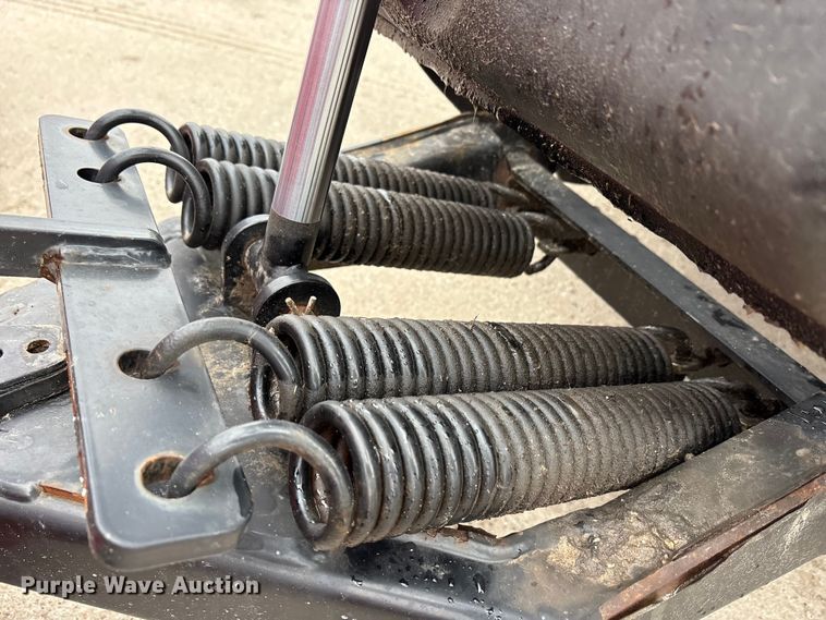 image for item FG1054 2011 Ford F350 Super Duty utility bed pickup truck