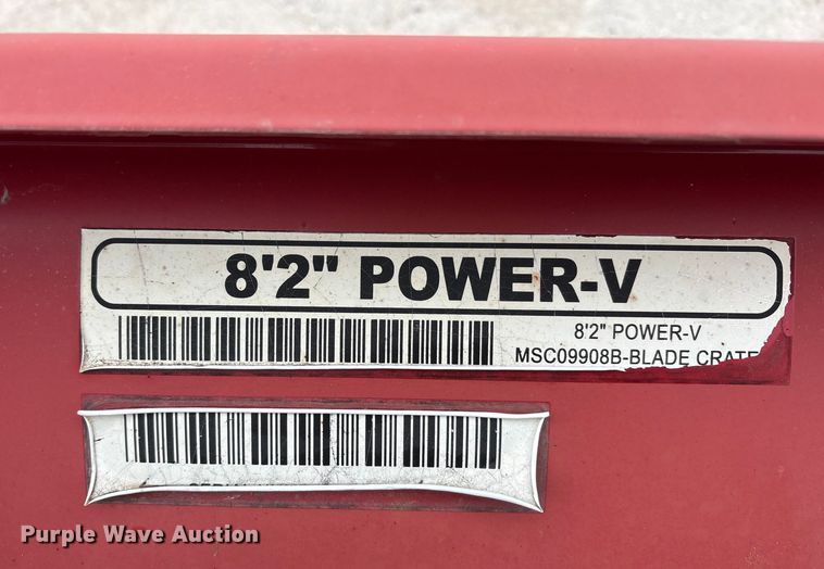 image for item FG1054 2011 Ford F350 Super Duty utility bed pickup truck