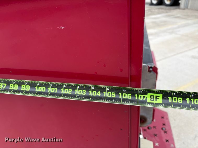 image for item FG1054 2011 Ford F350 Super Duty utility bed pickup truck