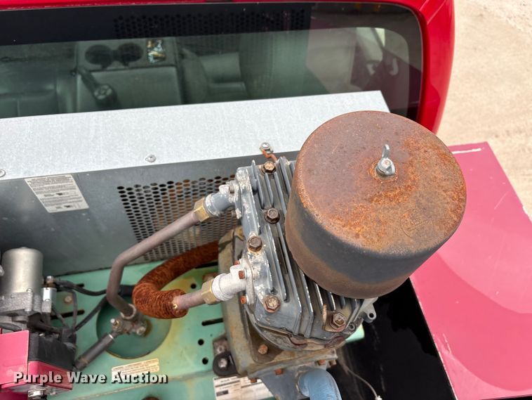 image for item FG1054 2011 Ford F350 Super Duty utility bed pickup truck