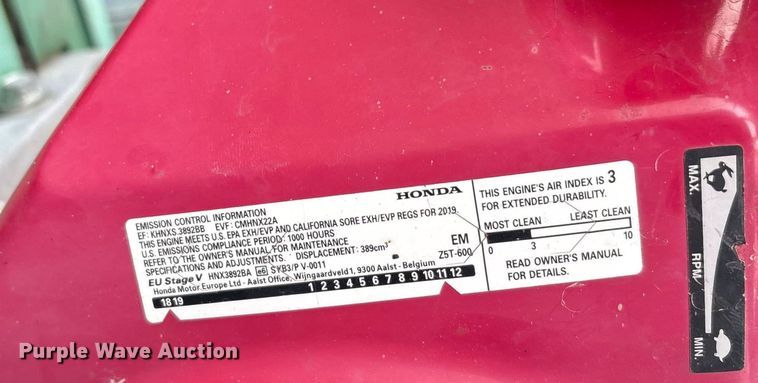 image for item FG1054 2011 Ford F350 Super Duty utility bed pickup truck