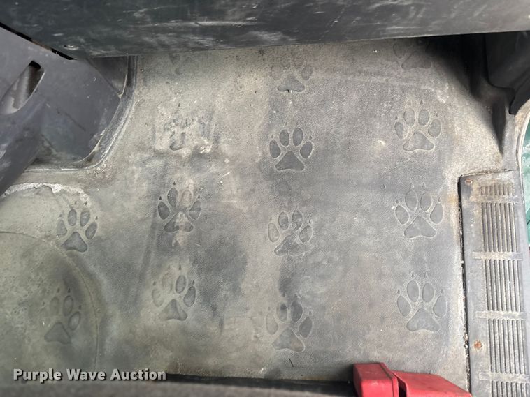 image for item FG1055 2016 Mack CXU613 semi truck