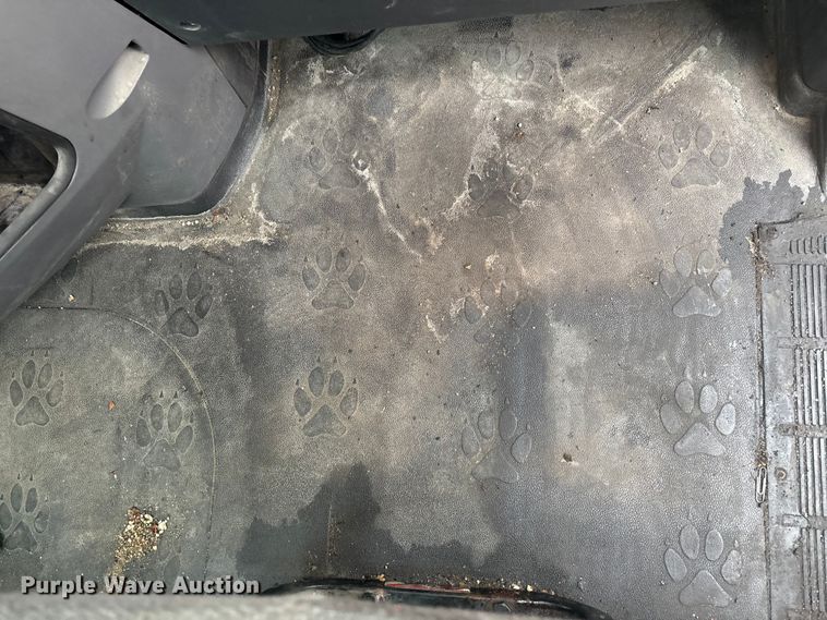 image for item FG1057 2016 Mack CXU613 semi truck