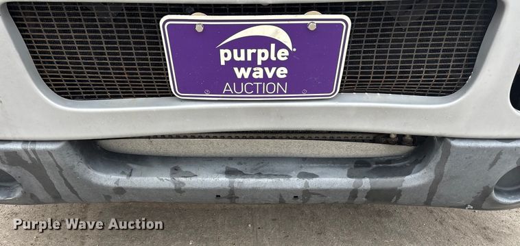 image for item FG1058 2016 Mack CXU613 semi truck