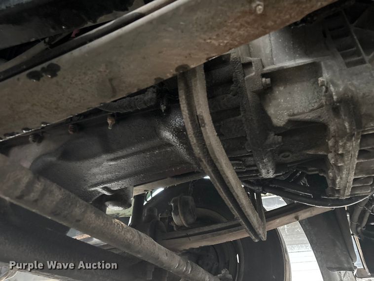 image for item FG1058 2016 Mack CXU613 semi truck