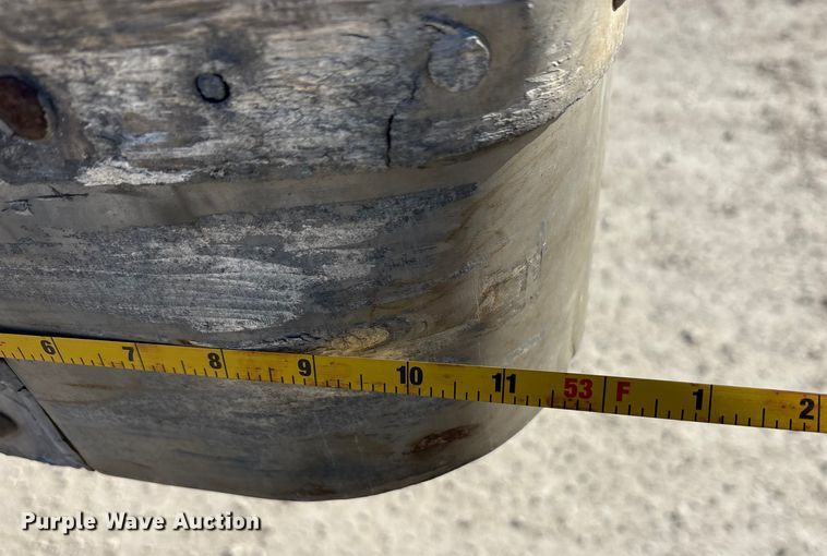 image for item FG1059 2013 Strick dry van trailer