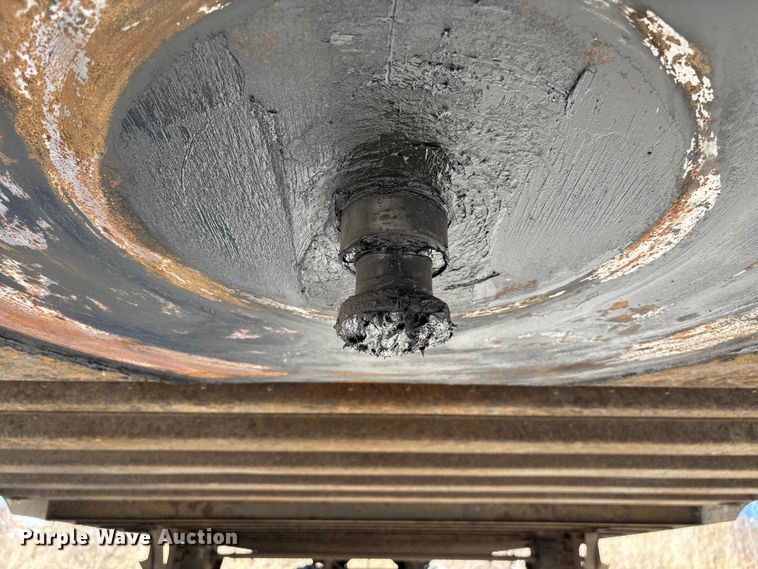 image for item FG1060 2014 Wabash Duraplate dry van trailer