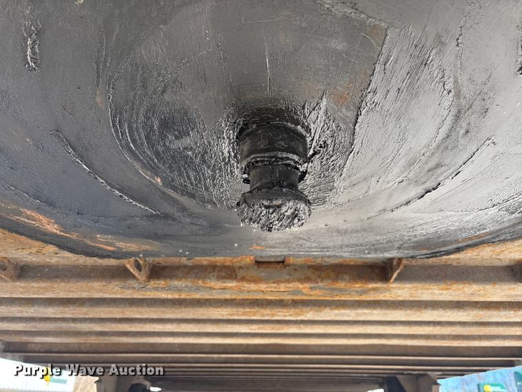 image for item FG1061 2013 Strick dry van trailer