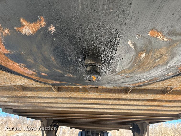 image for item FG1062 2013 Strick dry van trailer