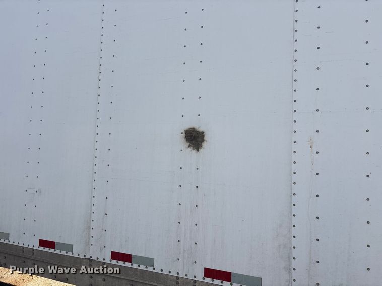 image for item FG1062 2013 Strick dry van trailer