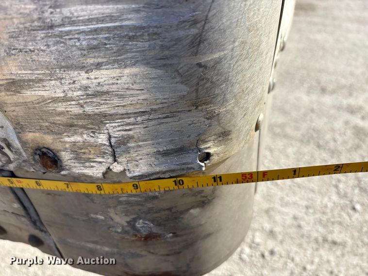 image for item FG1064 2013 Strick dry van trailer