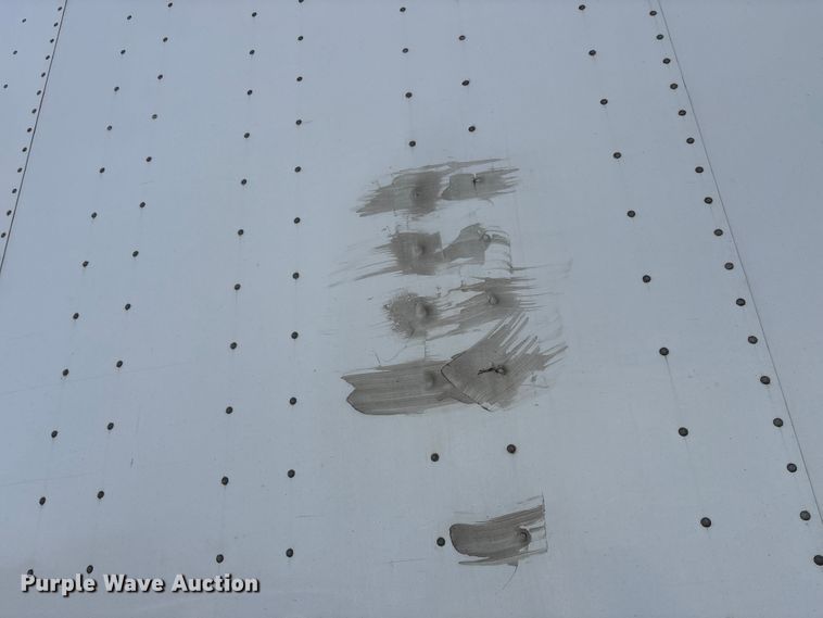 image for item FG1065 2013 Strick dry van trailer