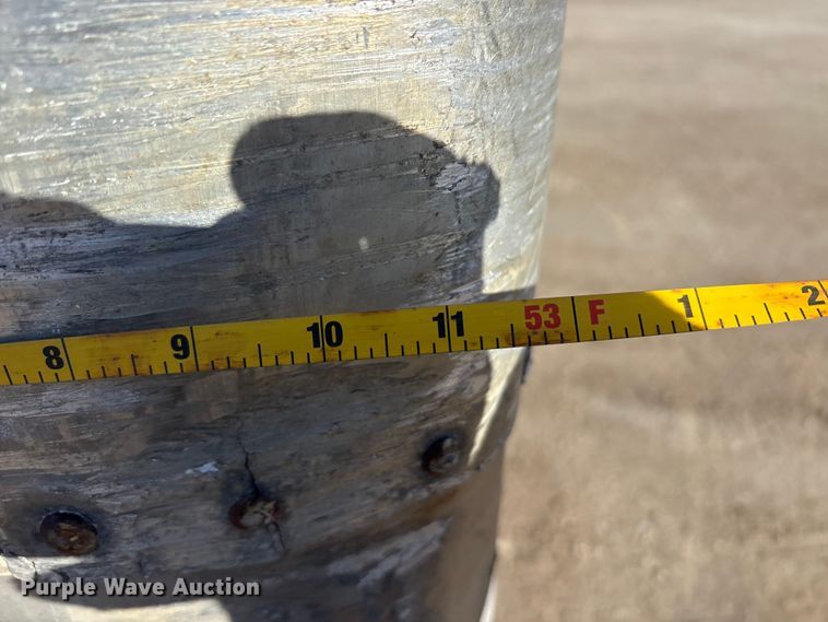 image for item FG1066 2013 Strick dry van trailer