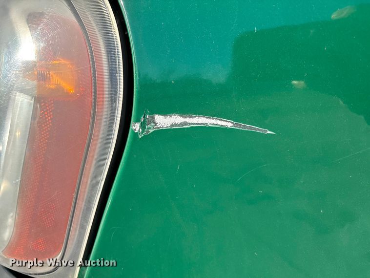 image for item FG1067 2017 Freightliner Cascadia 125 semi truck