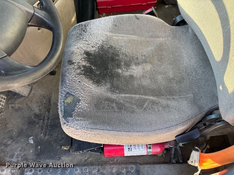 image for item FG1067 2017 Freightliner Cascadia 125 semi truck