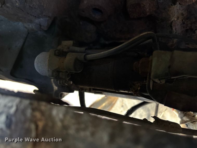 image for item FG1067 2017 Freightliner Cascadia 125 semi truck