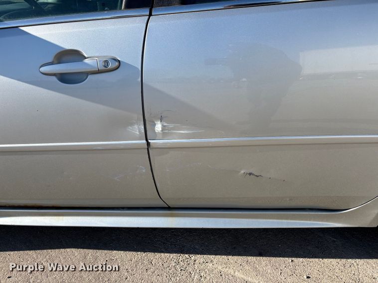 image for item FG1068 2011 Chevrolet Impala 