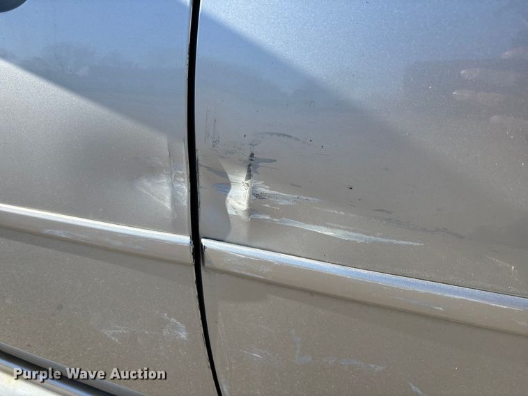 image for item FG1068 2011 Chevrolet Impala 