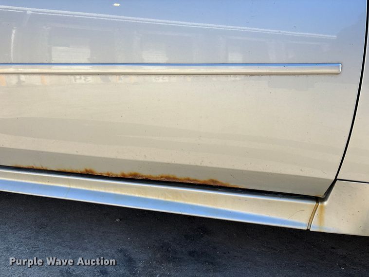 image for item FG1068 2011 Chevrolet Impala 