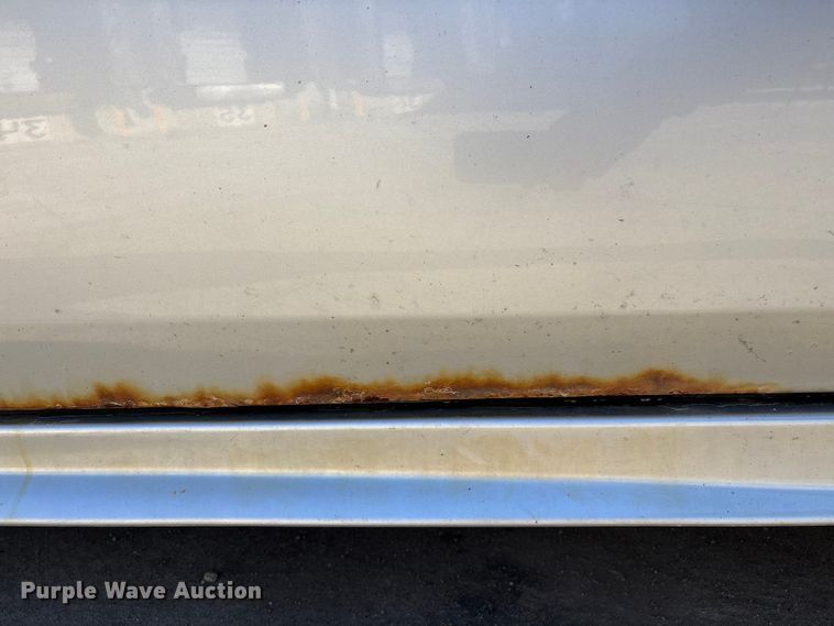 image for item FG1068 2011 Chevrolet Impala 