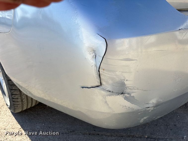 image for item FG1068 2011 Chevrolet Impala 