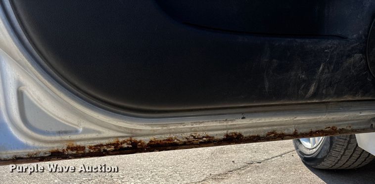 image for item FG1068 2011 Chevrolet Impala 