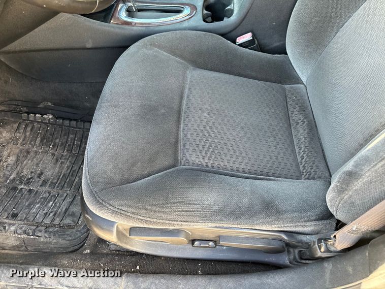 image for item FG1068 2011 Chevrolet Impala 