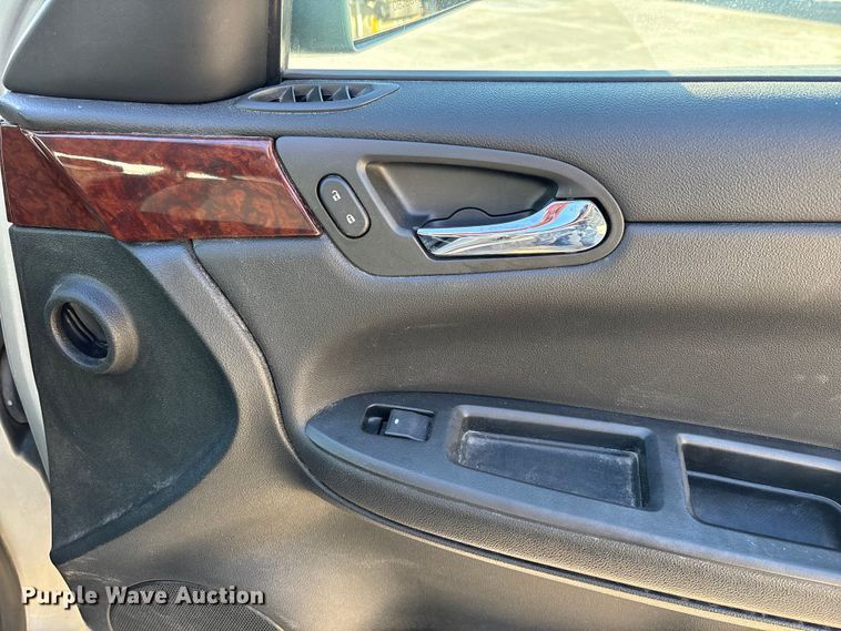 image for item FG1068 2011 Chevrolet Impala 