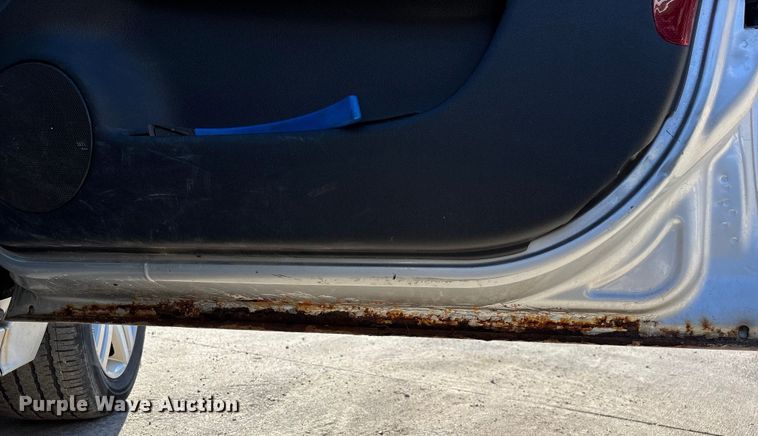 image for item FG1068 2011 Chevrolet Impala 