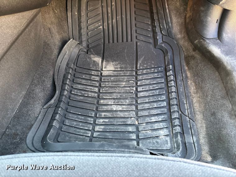 image for item FG1068 2011 Chevrolet Impala 