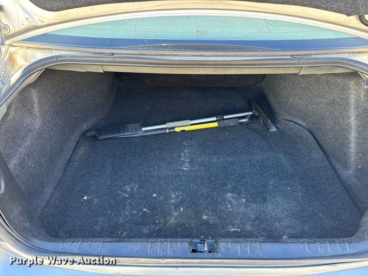 image for item FG1068 2011 Chevrolet Impala 