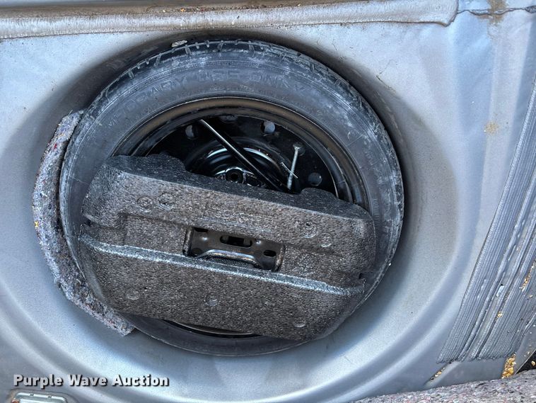 image for item FG1068 2011 Chevrolet Impala 