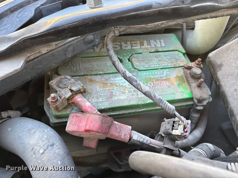 image for item FG1068 2011 Chevrolet Impala 