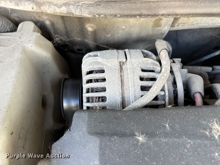 image for item FG1068 2011 Chevrolet Impala 