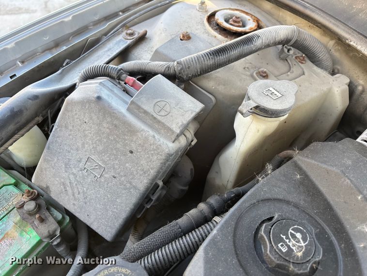 image for item FG1068 2011 Chevrolet Impala 